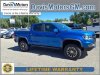 Pre-Owned 2022 Chevrolet Colorado ZR2