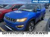 Pre-Owned 2021 Jeep Compass Limited