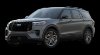 New 2025 Ford Explorer ST