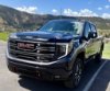 New 2025 GMC Sierra 1500 AT4