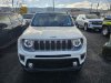 Pre-Owned 2019 Jeep Renegade Limited