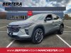 Pre-Owned 2025 Chevrolet Trax RS
