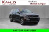 Certified Pre-Owned 2024 Jeep Grand Cherokee Anniversary Edition 4xe