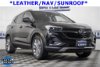 Pre-Owned 2023 Buick Encore GX Essence