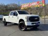 Pre-Owned 2019 Ford F-250 Super Duty XL