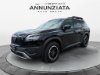 Certified Pre-Owned 2024 Nissan Pathfinder Rock Creek
