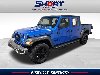 Pre-Owned 2023 Jeep Gladiator Sport S