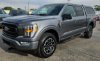 Certified Pre-Owned 2022 Ford F-150 XLT