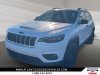 Pre-Owned 2022 Jeep Cherokee Sport