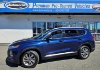 Pre-Owned 2020 Hyundai SANTA FE SEL 2.0T