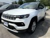 Pre-Owned 2022 Jeep Compass (Red) Edition