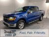 New 2024 Ford F-150 XLT