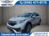 Pre-Owned 2021 Honda CR-V Sport