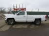 Pre-Owned 2016 Chevrolet Silverado 1500 LS