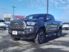 Certified Pre-Owned 2022 Toyota Tacoma TRD Sport