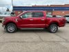 New 2025 Ford F-150 Lariat