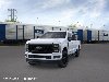 New 2026 Ford Super Duty F-350 SRW King Ranch
