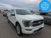 Pre-Owned 2023 Ford F-150 Platinum