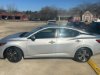 Pre-Owned 2023 Nissan Sentra SV