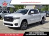 Pre-Owned 2025 Ram 1500 Tungsten