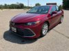 Pre-Owned 2021 Toyota Camry LE