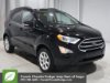 Pre-Owned 2021 Ford EcoSport SE
