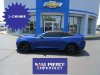 Pre-Owned 2022 Chevrolet Camaro SS