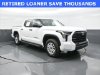 Unknown 2025 Toyota Tundra SR5