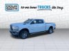 Pre-Owned 2021 Ram 2500 Laramie