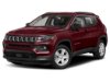 Certified Pre-Owned 2022 Jeep Compass Trailhawk