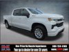 Pre-Owned 2023 Chevrolet Silverado 1500 RST