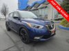 Pre-Owned 2020 Nissan Kicks SR