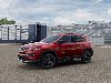 New 2026 Jeep Compass Latitude Altitude