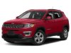 Pre-Owned 2018 Jeep Compass Trailhawk