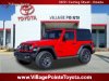Pre-Owned 2024 Jeep Wrangler Sport S