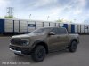 New 2025 Ford Ranger Raptor
