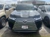 Pre-Owned 2025 Lexus LX 600 Luxury