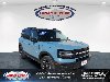 Pre-Owned 2021 Ford Bronco Sport Outer Banks