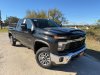 New 2025 Chevrolet Silverado 2500HD LT