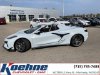 Pre-Owned 2024 Chevrolet Corvette Z06