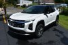 New 2026 Chevrolet Equinox LT