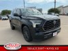 Pre-Owned 2023 Toyota Sequoia Platinum
