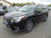 Pre-Owned 2022 Subaru Forester Premium
