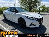 Pre-Owned 2022 Nissan Sentra SR