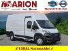 Pre-Owned 2024 Ram ProMaster EV Delivery