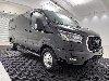 Pre-Owned 2025 Ford Transit-350 Passenger Van XL