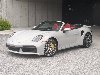 Certified Pre-Owned 2023 Porsche 911 Turbo S