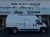 Pre-Owned 2025 Ram ProMaster 3500 Cargo Van Tradesman Super High Roof 159" WB EXT