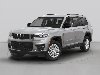 Pre-Owned 2021 Jeep Grand Cherokee L Overland