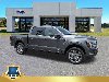 Pre-Owned 2025 Ford F-150 Platinum